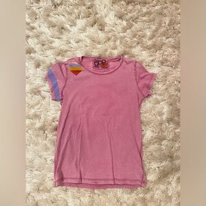 FREE CITY X GAP tshirt